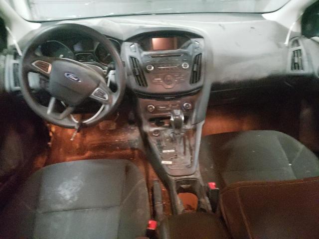 Photo 8 from auction – 2016 FORD FOCUS SE with VIN 1FADP3F24GL301425