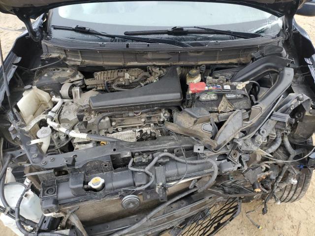 Photo 12 from auction – 2015 NISSAN ROGUE S with VIN 5N1AT2ML2FC801687