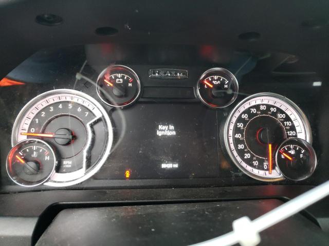 Photo 9 from auction – 2020 RAM 1500 CLASS with VIN 1C6RR7LT8LS153012