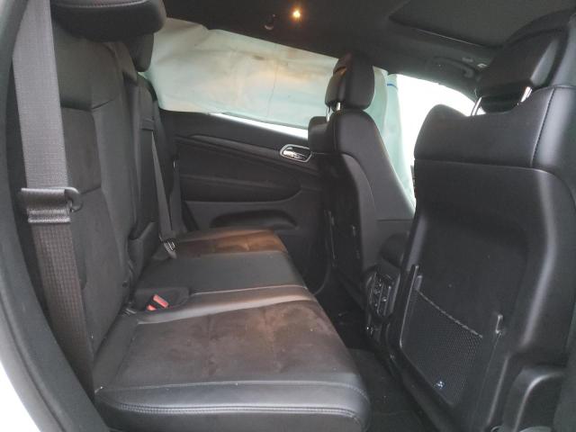 Photo 11 from auction – 2022 JEEP GRAND CHER with VIN 1C4RJFAG9NC140928