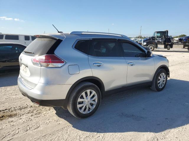 Photo 3 from auction – 2016 NISSAN ROGUE S with VIN KNMAT2MT0GP725403