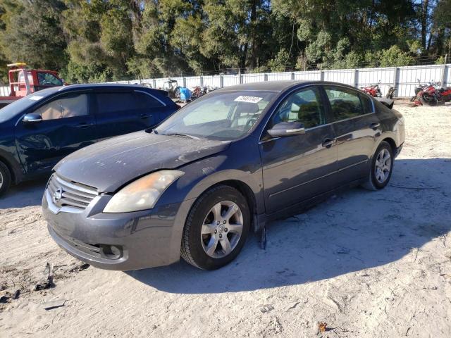 NISSAN ALTIMA 3.5 2008 with VIN 1N4BL21E18C283255 - Photo from auction