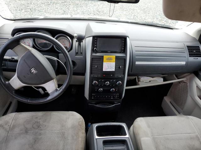 Photo 8 from auction – 2008 DODGE GRAND CARA with VIN 1D8HN54P28B143266
