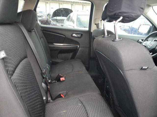 Photo 11 from auction – 2017 DODGE JOURNEY SX with VIN 3C4PDDBG3HT703708