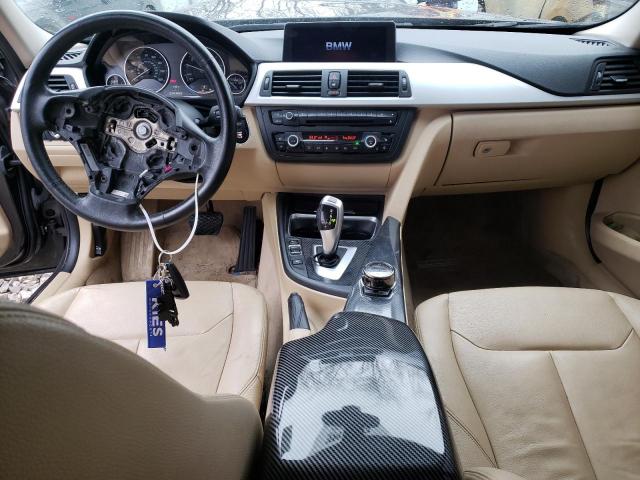 Photo 8 from auction – 2012 BMW 328 I with VIN WBA3A5G58CNP18246