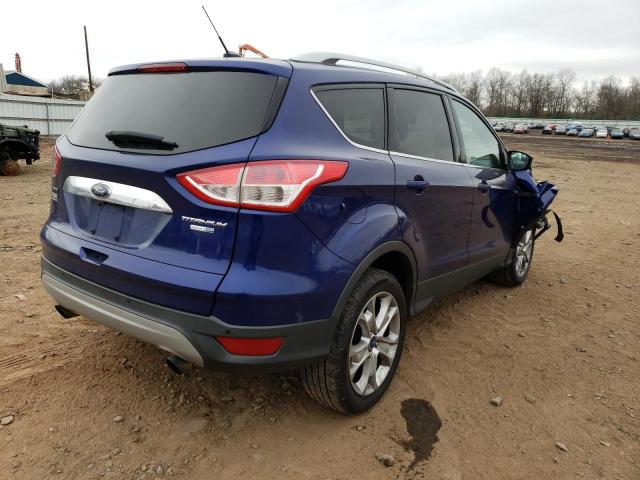Photo 3 from auction – 2014 FORD ESCAPE TIT with VIN 1FMCU9J93EUB37397