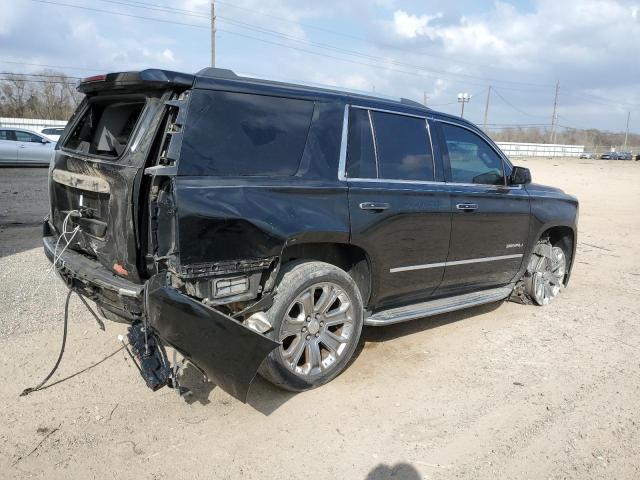 Photo 3 from auction – 2015 GMC YUKON DENA with VIN 1GKS2CKJ4FR302118