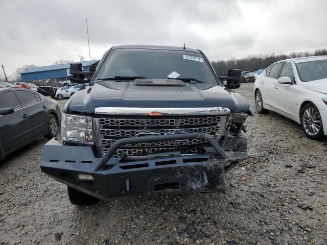 Photo 5 from auction – 2011 GMC SIERRA K25 with VIN 1GT125C86BF121368
