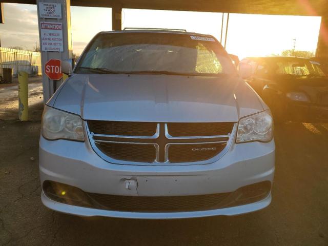 Photo 5 from auction – 2012 DODGE GRAND CARA with VIN 2C4RDGCG1CR112846