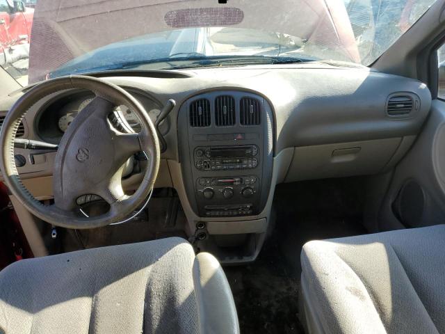 Photo 8 from auction – 2004 DODGE GRAND CARA with VIN 2D4GP44LX4R574593