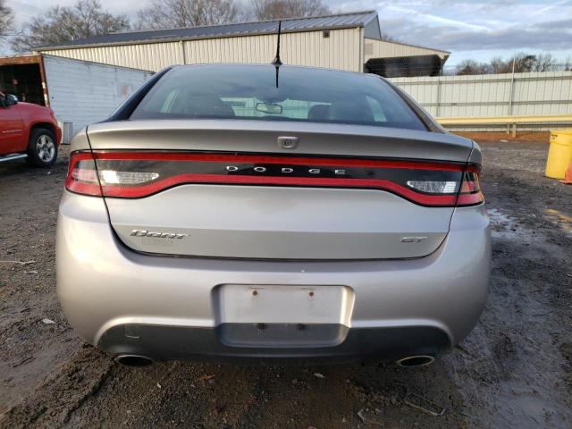 Photo 6 from auction – 2014 DODGE DART GT with VIN 1C3CDFEB3ED742122