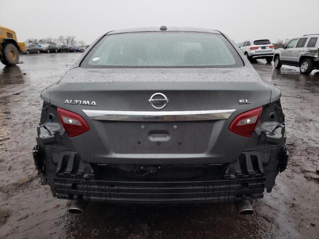 Photo 6 from auction – 2018 NISSAN ALTIMA 2.5 with VIN 1N4AL3AP1JC174125