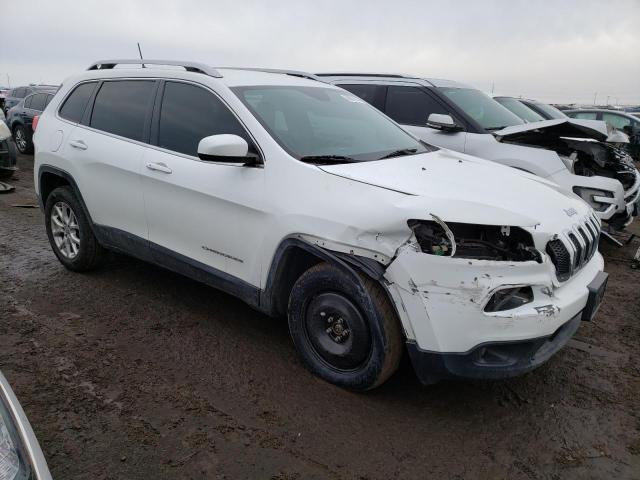Photo 4 from auction – 2016 JEEP CHEROKEE L with VIN 1C4PJMCS0GW219953