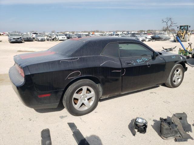 Photo 3 from auction – 2010 DODGE CHALLENGER with VIN 2B3CJ4DV8AH320897