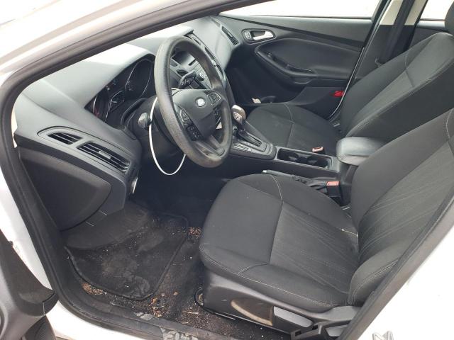 Photo 7 from auction – 2016 FORD FOCUS SE with VIN 1FADP3F24GL341259