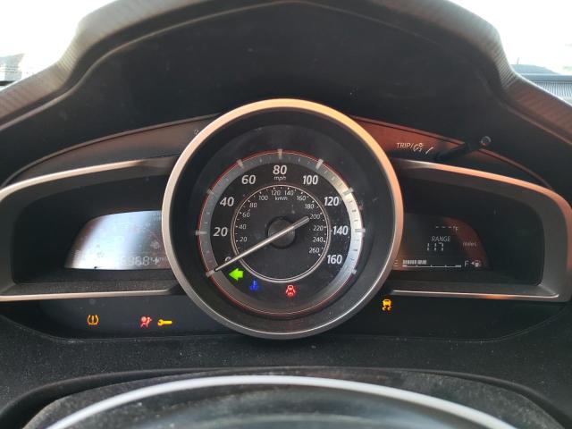 Photo 9 from auction – 2015 MAZDA 3 TOURING with VIN 3MZBM1V79FM136929
