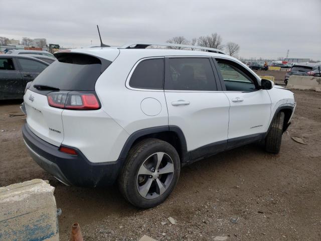 Photo 3 from auction – 2019 JEEP CHEROKEE L with VIN 1C4PJMDX3KD383115