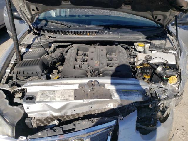Photo 11 from auction – 2003 CHRYSLER 300M with VIN 2C3HE66G53H538046