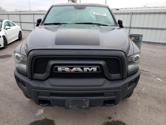 Photo 5 from auction – 2020 RAM 1500 CLASS with VIN 1C6RR7LT8LS153012