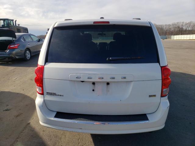 Photo 6 from auction – 2011 DODGE GRAND CARA with VIN 2D4RN3DG4BR678201