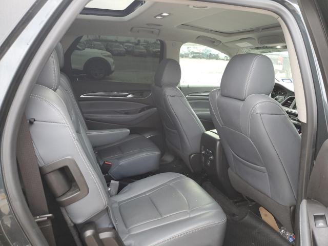 Photo 10 from auction – 2019 BUICK ENCLAVE ES with VIN 5GAERBKW3KJ179996