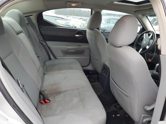 Photo 10 from auction – 2007 DODGE CHARGER SE with VIN 2B3KA43G77H864654