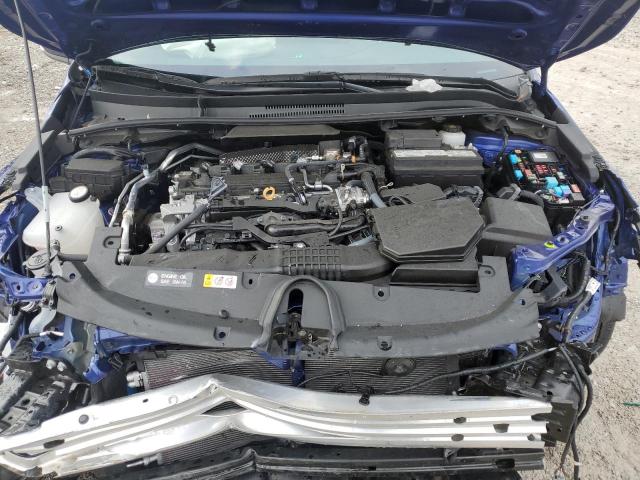 Photo 11 from auction – 2022 TOYOTA COROLLA SE with VIN 5YFS4MCEXNP104360