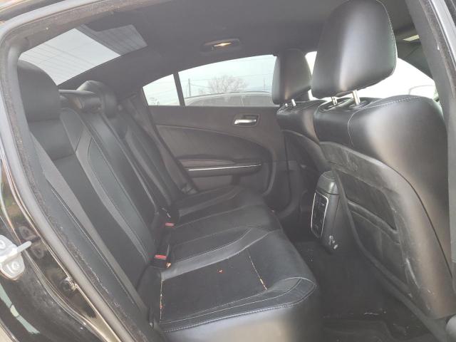 Photo 10 from auction – 2017 DODGE CHARGER SX with VIN 2C3CDXHG7HH581407