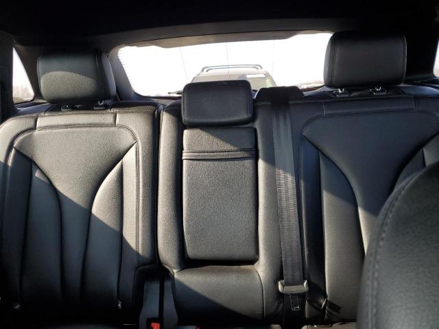 Photo 10 from auction – 2017 LINCOLN MKX PREMIE with VIN 2LMPJ6JR5HBL22218