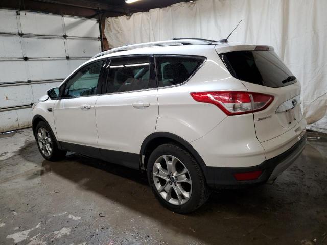 Photo 2 from auction – 2014 FORD ESCAPE TIT with VIN 1FMCU9J96EUE05908