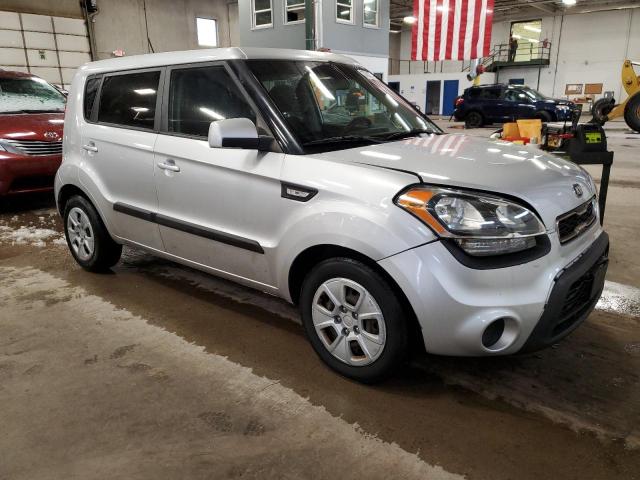 Photo 4 from auction – 2013 KIA SOUL with VIN KNDJT2A52D7761577