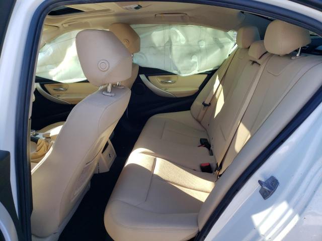 Photo 10 from auction – 2018 BMW 320 XI with VIN WBA8A3C58JA495355