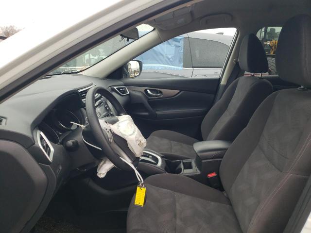 Photo 7 from auction – 2016 NISSAN ROGUE S with VIN KNMAT2MV8GP668904