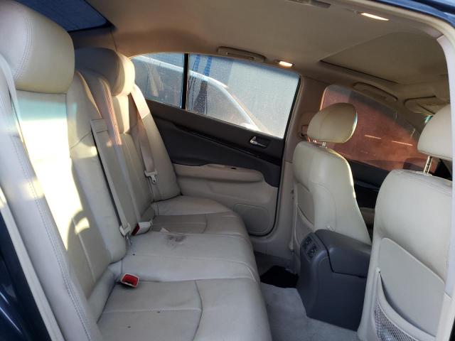 Photo 10 from auction – 2011 INFINITI G37 BASE with VIN JN1CV6AP1BM300285