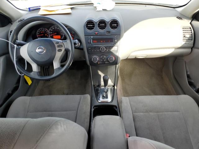 Photo 8 from auction – 2012 NISSAN ALTIMA BAS with VIN 1N4AL2AP2CN480722