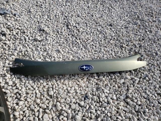 Photo 13 from auction – 2021 SUBARU FORESTER L with VIN JF2SKASC5MH577275
