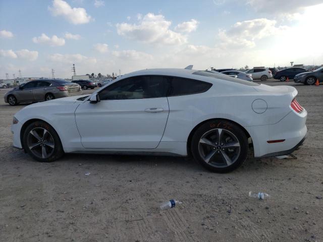 Photo 2 from auction – 2021 FORD MUSTANG with VIN 1FA6P8TH9M5140472