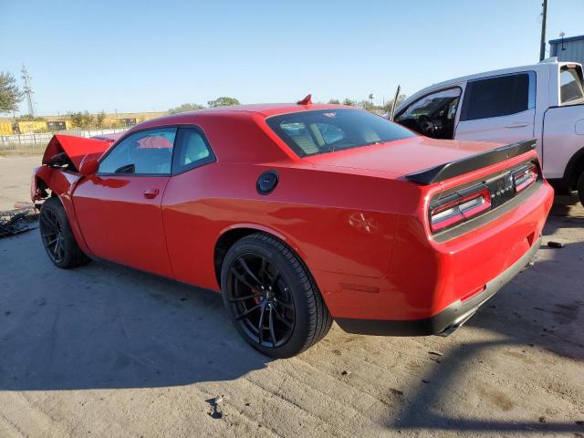 Photo 2 from auction – 2022 DODGE CHALLENGER with VIN 2C3CDZFJ0NH134827