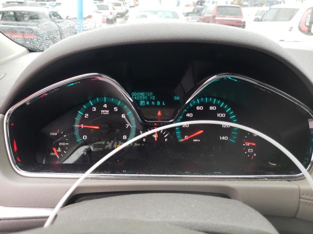 Photo 9 from auction – 2014 CHEVROLET TRAVERSE L with VIN 1GNKRGKD2EJ333607