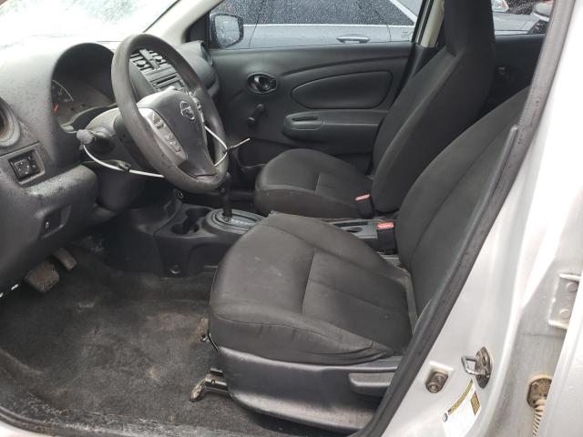 Photo 7 from auction – 2017 NISSAN VERSA S with VIN 3N1CN7AP6HL847822
