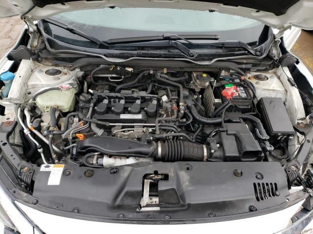Photo 11 from auction – 2016 HONDA CIVIC EX with VIN 2HGFC3B35GH352072