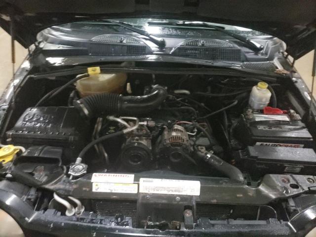 Photo 12 from auction – 2007 JEEP LIBERTY SP with VIN 1J4GL48K67W638547