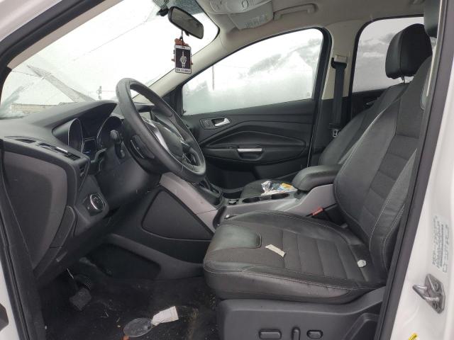 Photo 7 from auction – 2014 FORD ESCAPE SE with VIN 1FMCU9G9XEUB98673