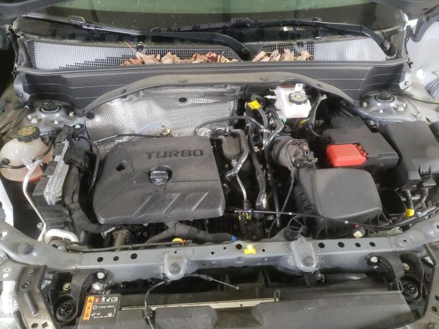 Photo 12 from auction – 2022 CHEVROLET TRAILBLAZE with VIN KL79MPSL2NB082866