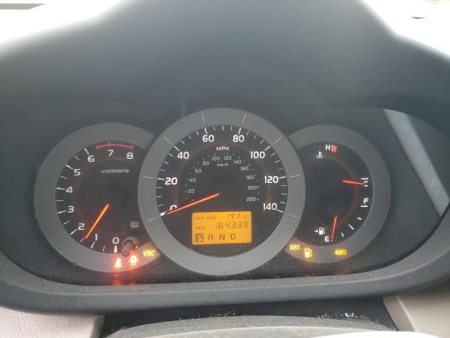 Photo 9 from auction – 2007 TOYOTA RAV4 LIMIT with VIN JTMBD31VX76044426