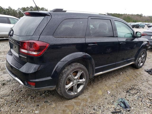Photo 3 from auction – 2017 DODGE JOURNEY CR with VIN 3C4PDCGB8HT559631