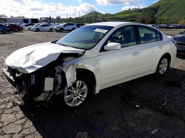 NISSAN ALTIMA BAS 2012 with VIN 1N4AL2AP9CN443487 - Photo from auction
