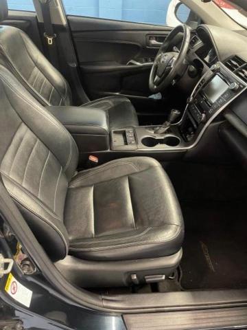 Photo 5 from auction – 2017 TOYOTA CAMRY HYBR with VIN 4T1BD1FK7HU202023