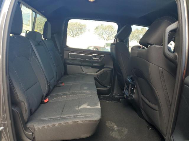 Photo 10 from auction – 2022 RAM 1500 BIG H with VIN 1C6RREFG8NN462208
