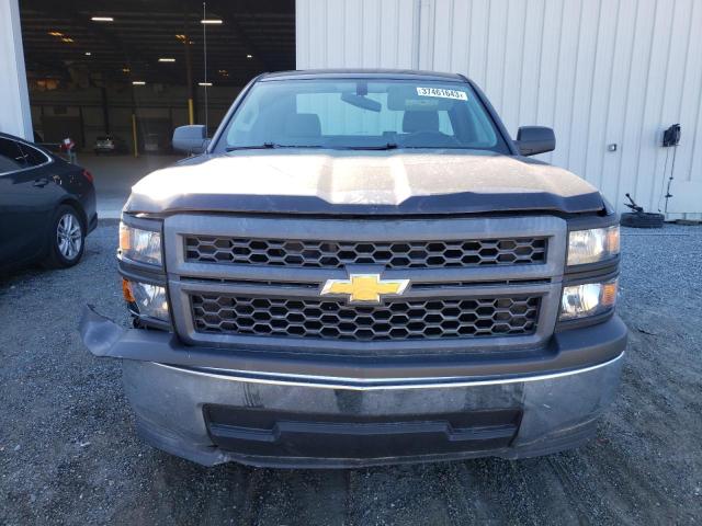 Photo 5 from auction – 2014 CHEVROLET SILVERADO with VIN 1GCNCPEHXEZ410344